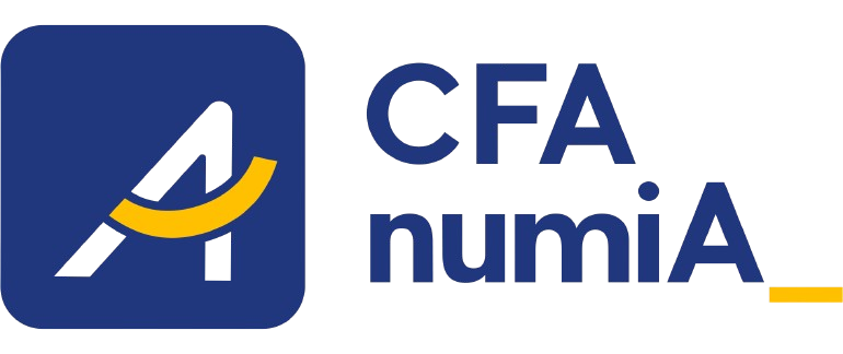 Logo CFA